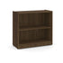 Heavy-Duty Laminate Bookcase