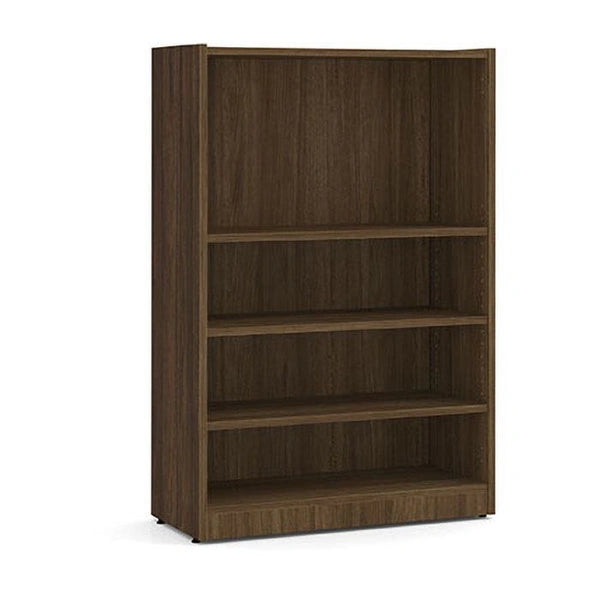 Heavy-Duty Laminate Bookcase
