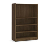 Heavy-Duty Laminate Bookcase