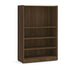 Heavy-Duty Laminate Bookcase