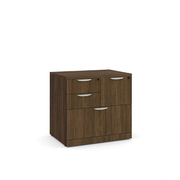 Combo Filing Cabinet