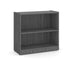 Heavy-Duty Laminate Bookcase