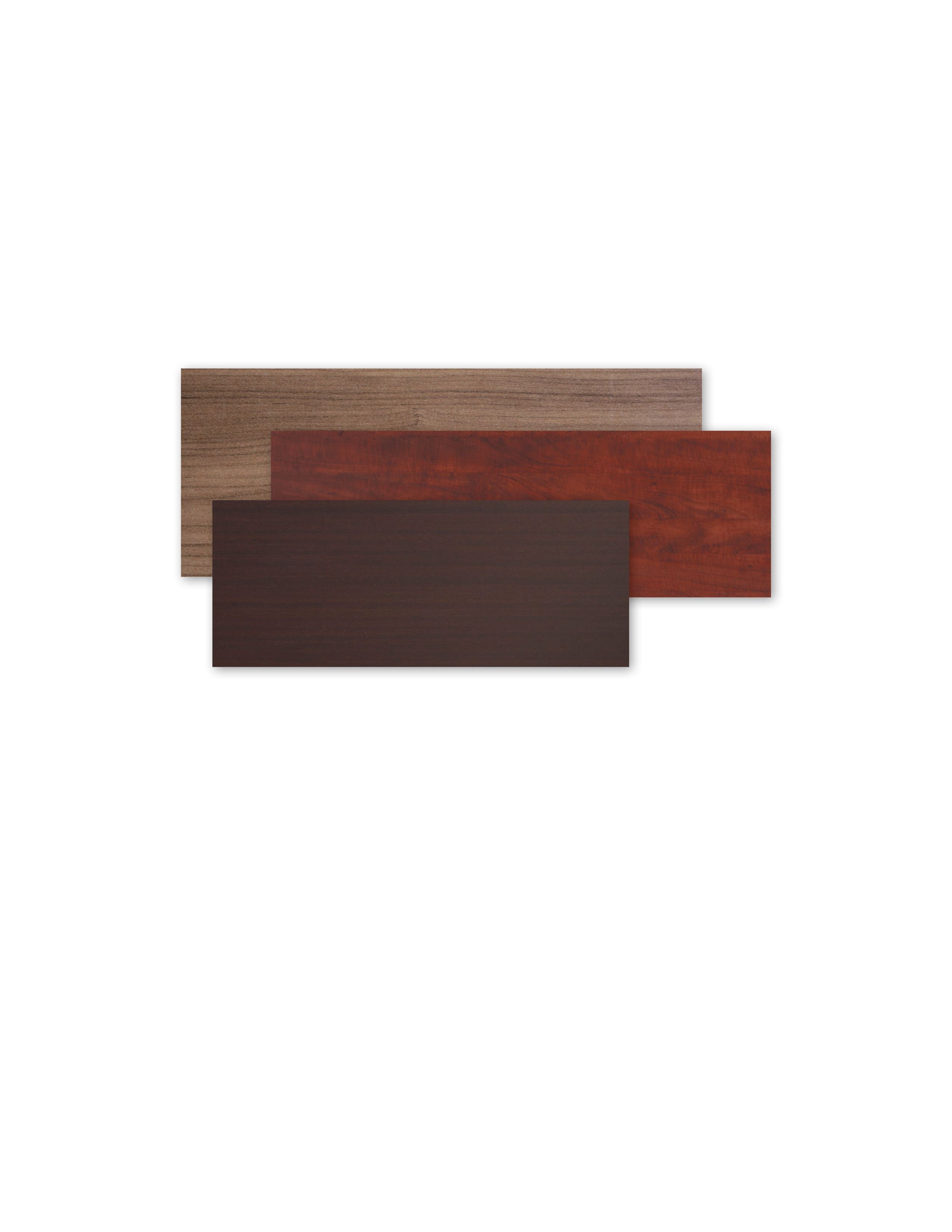 Rectangular Melamine Laminate Table Top