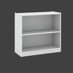 Heavy-Duty Laminate Bookcase