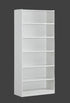 Heavy-Duty Laminate Bookcase