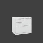 Combo Filing Cabinet
