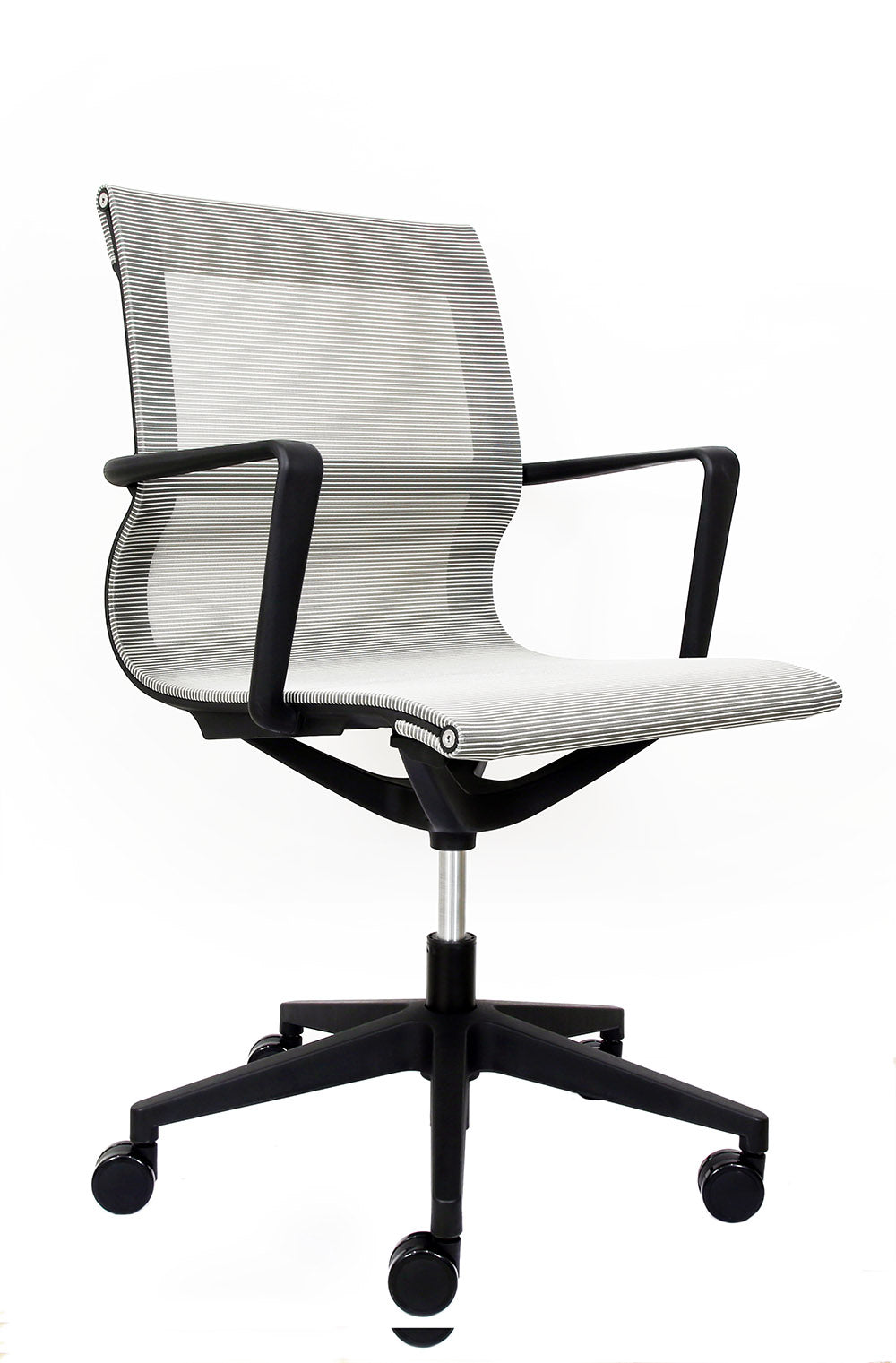 Nova Series Mid Back Mesh Task Chair