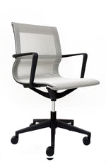 Nova Series Mid Back Mesh Task Chair