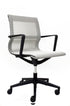 Nova Series Mid Back Mesh Task Chair