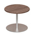 Breakroom Table with Round Base