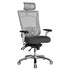 CoolMesh-Pro-Multi-Function-High-Back-with-Headrest Smoke Gray