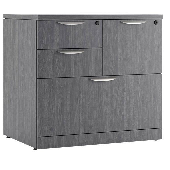 Combo Filing Cabinet