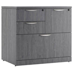 Combo Filing Cabinet