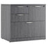 Combo Filing Cabinet