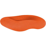 Orange fabric color for Harmony chairs