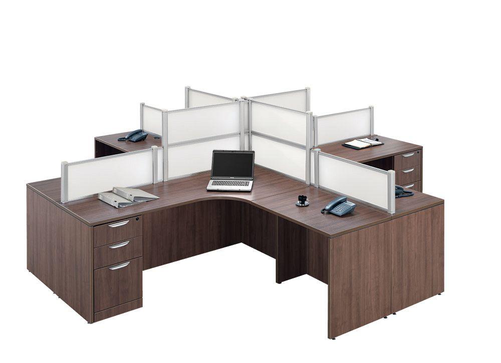 Safety Divider Panels