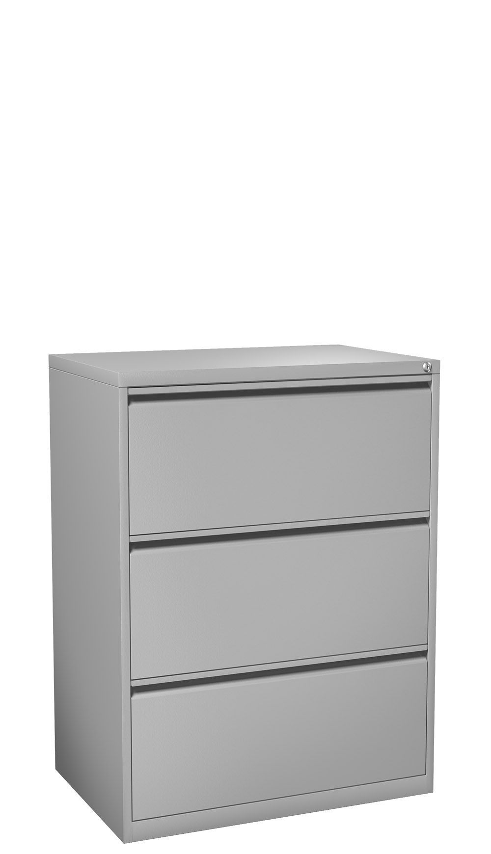 Metal Lateral File