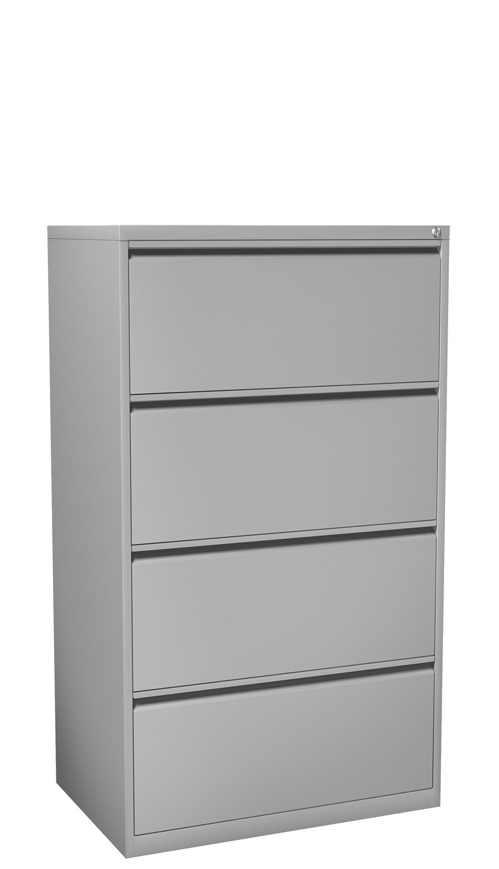 Metal Lateral File