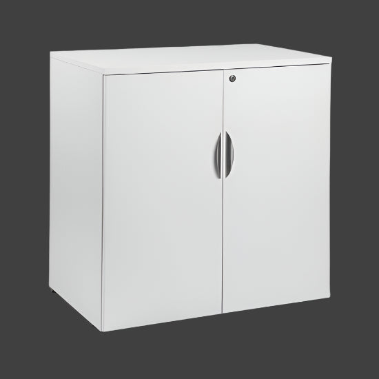 Locking Storage Cabinet