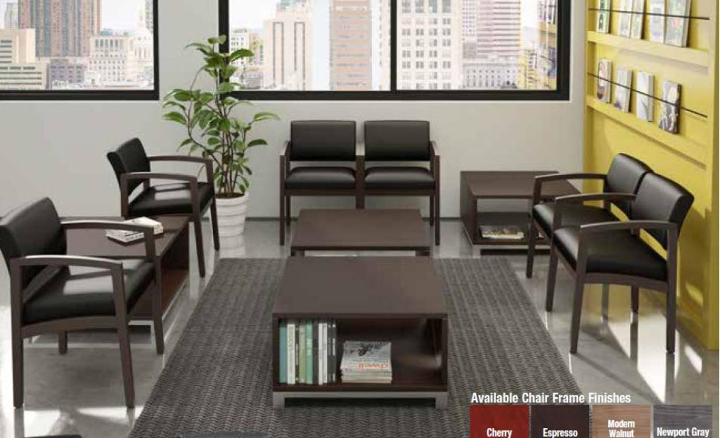 Redmond guest chairs for sale Redmond Wood Guest Seating