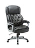 Saint James Executive High-Back Chair