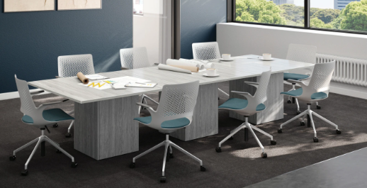 The Secret to Attracting and Retaining Top Talent: A Modern Office Environment