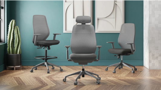 The Science of Sitting