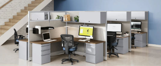 Privacy vs. Collaboration: Creating Workspaces That Support Both