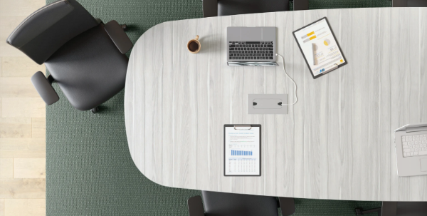 What’s Your Office Style? A Guide to Furnishing with Purpose