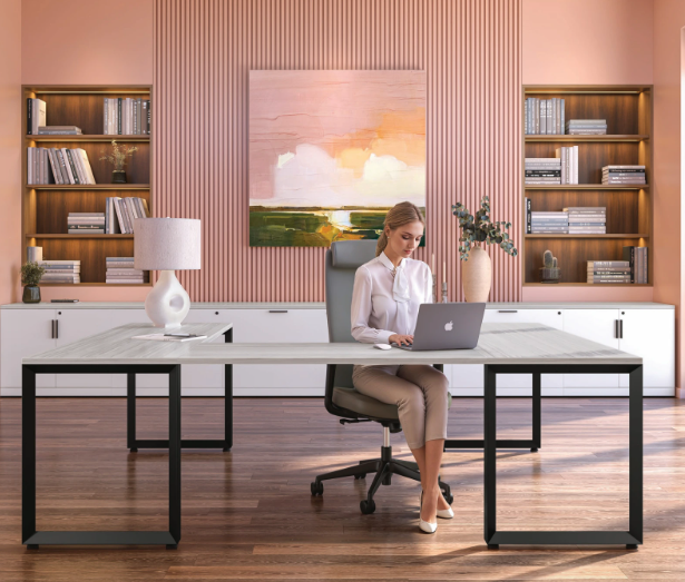 Personalizing Your Workspace with USDO