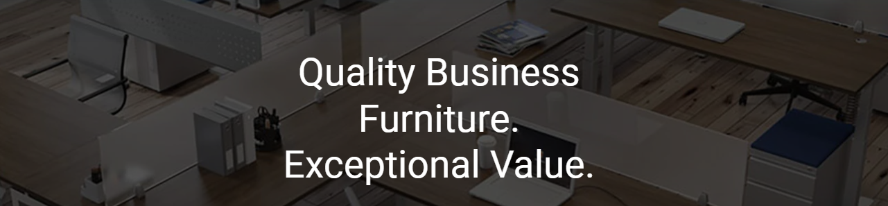 Big Savings, No Compromises: How US Discount Office Furniture Helps You Get More for Less