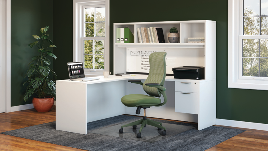 How to Maximize a Small Office Space Without Sacrificing Functionality