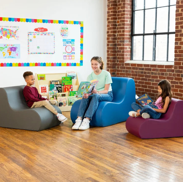 Back-to-School Season: Furnishing Classrooms, Training Rooms & Admin Offices