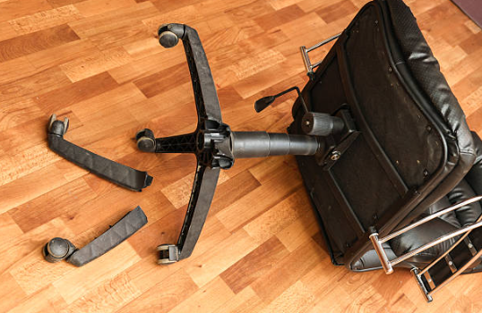 The Hidden Cost of Cheap Office Furniture