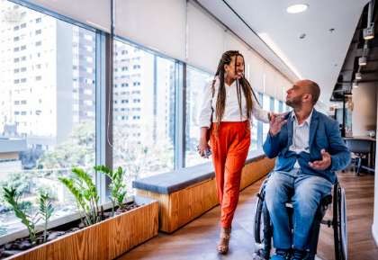 ADA-Compliant Office Furniture: What Businesses Need to Know