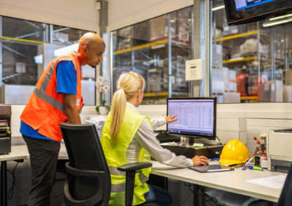 Office Furniture in Florida: Warehouse Offices, Storm Season, and Humidity