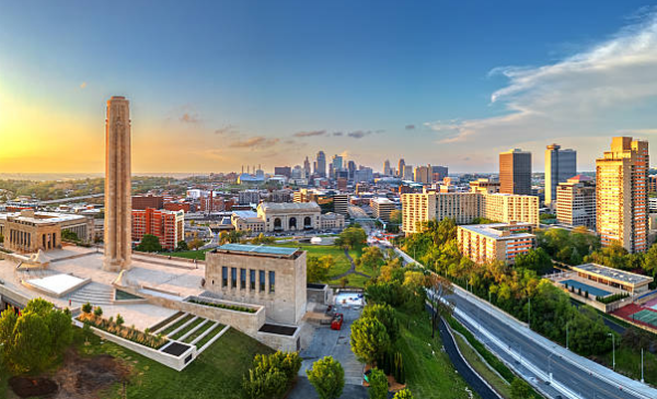 Office Furniture in Kansas City: Buying Smart in a Four-Season, Two-State Metro