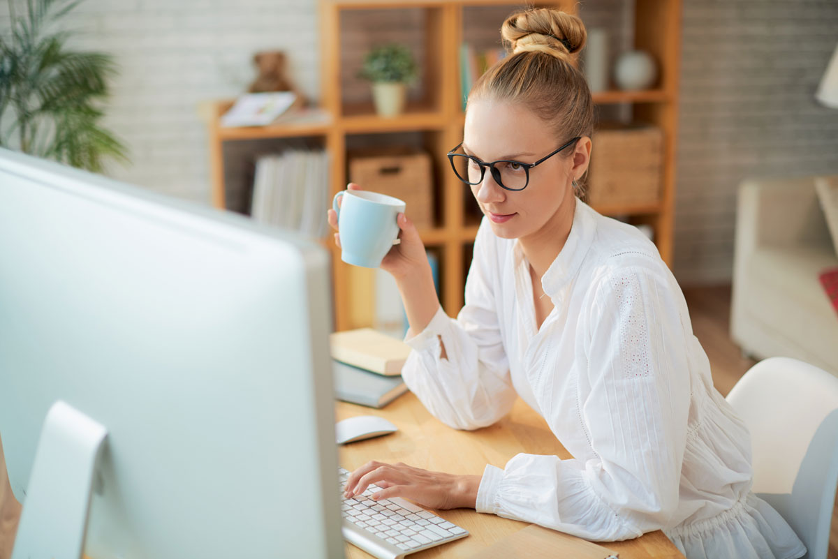 Effective tips for working from home in Minnesota