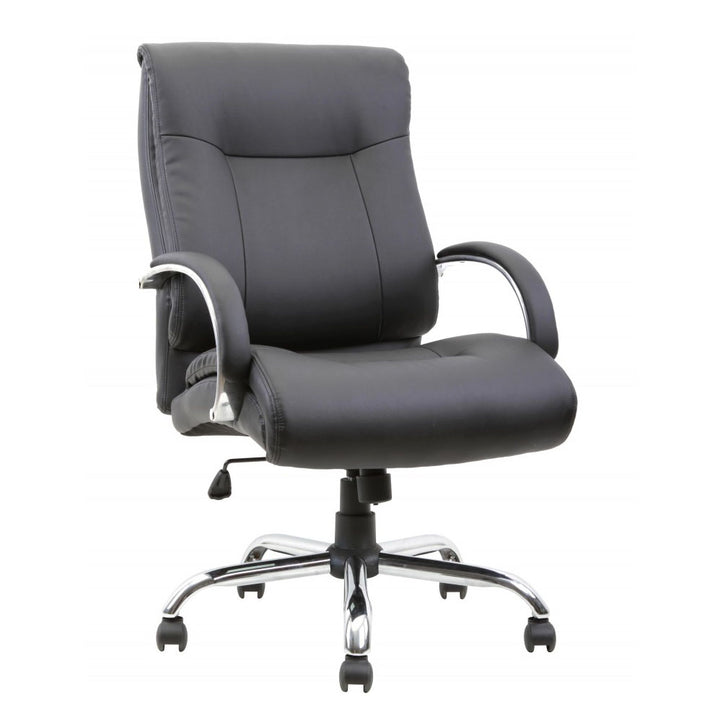 Riser Series L-Shape Desk – US Discount Office Furniture