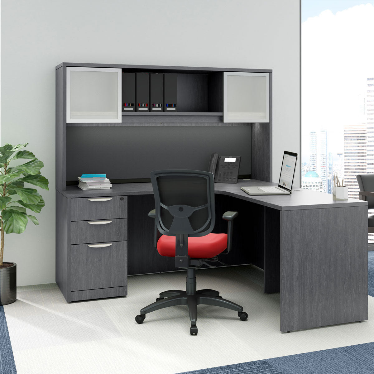Computer Desks – US Discount Office Furniture