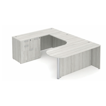 U-Shaped Desks