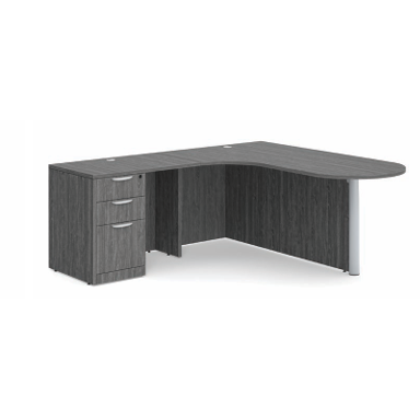 L-Shaped Desks