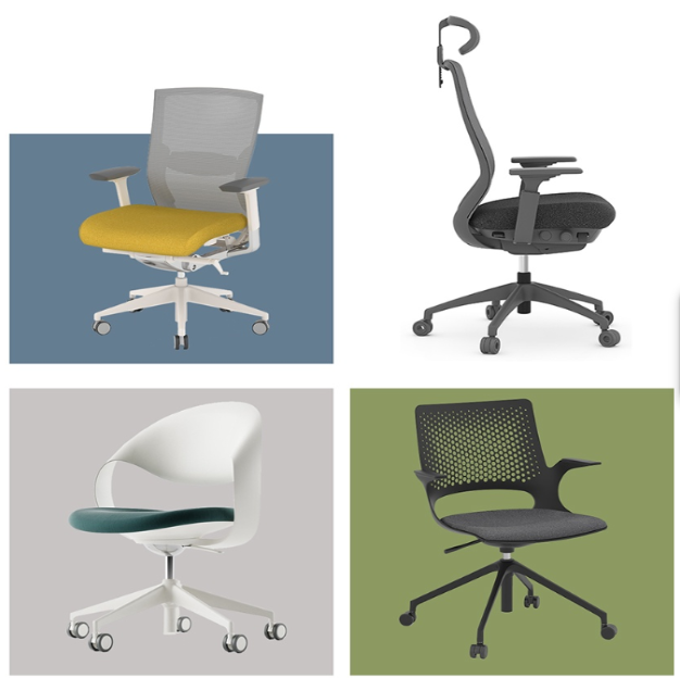 Konfurb Seating