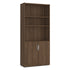 Heavy-Duty Laminate Bookcase