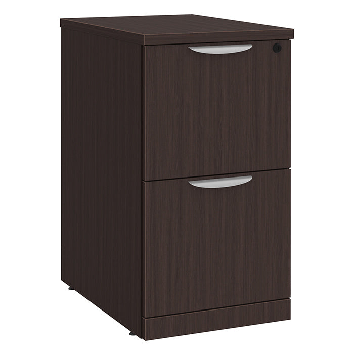 Mobile Laminate Pedestal File