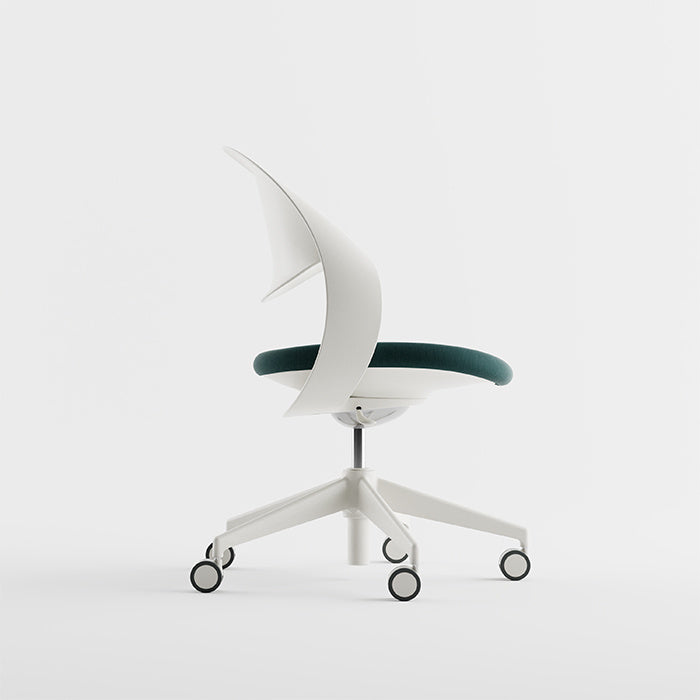 Konfurb Loop Mid-Back Office Chair