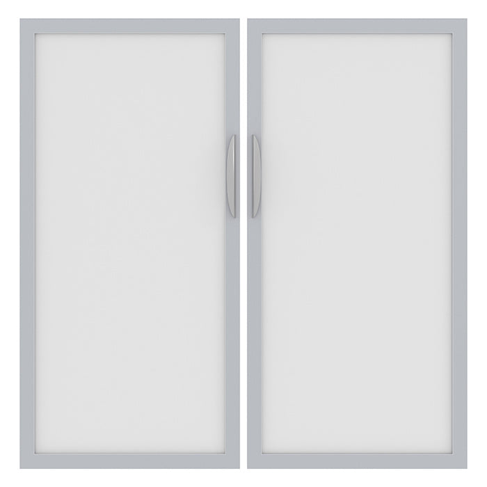 Locking Storage Cabinet