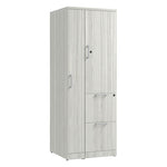 Classic Series Laminate Personal Storage Tower