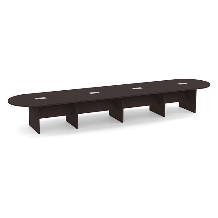 Classic Series Racetrack Conference Table
