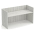 Classic Series Laminate Reception Desk Shell